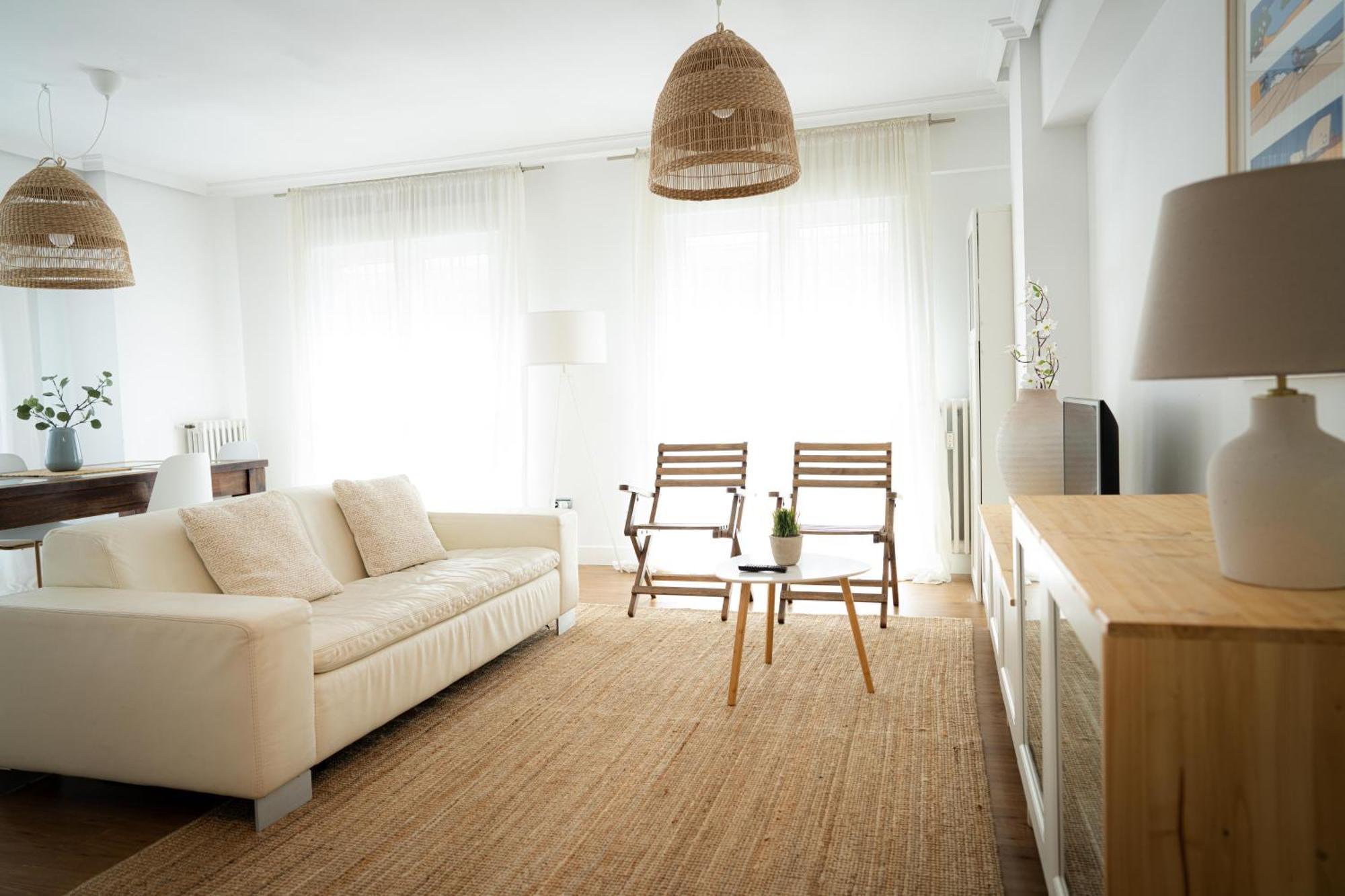 Apartment Ondarreta