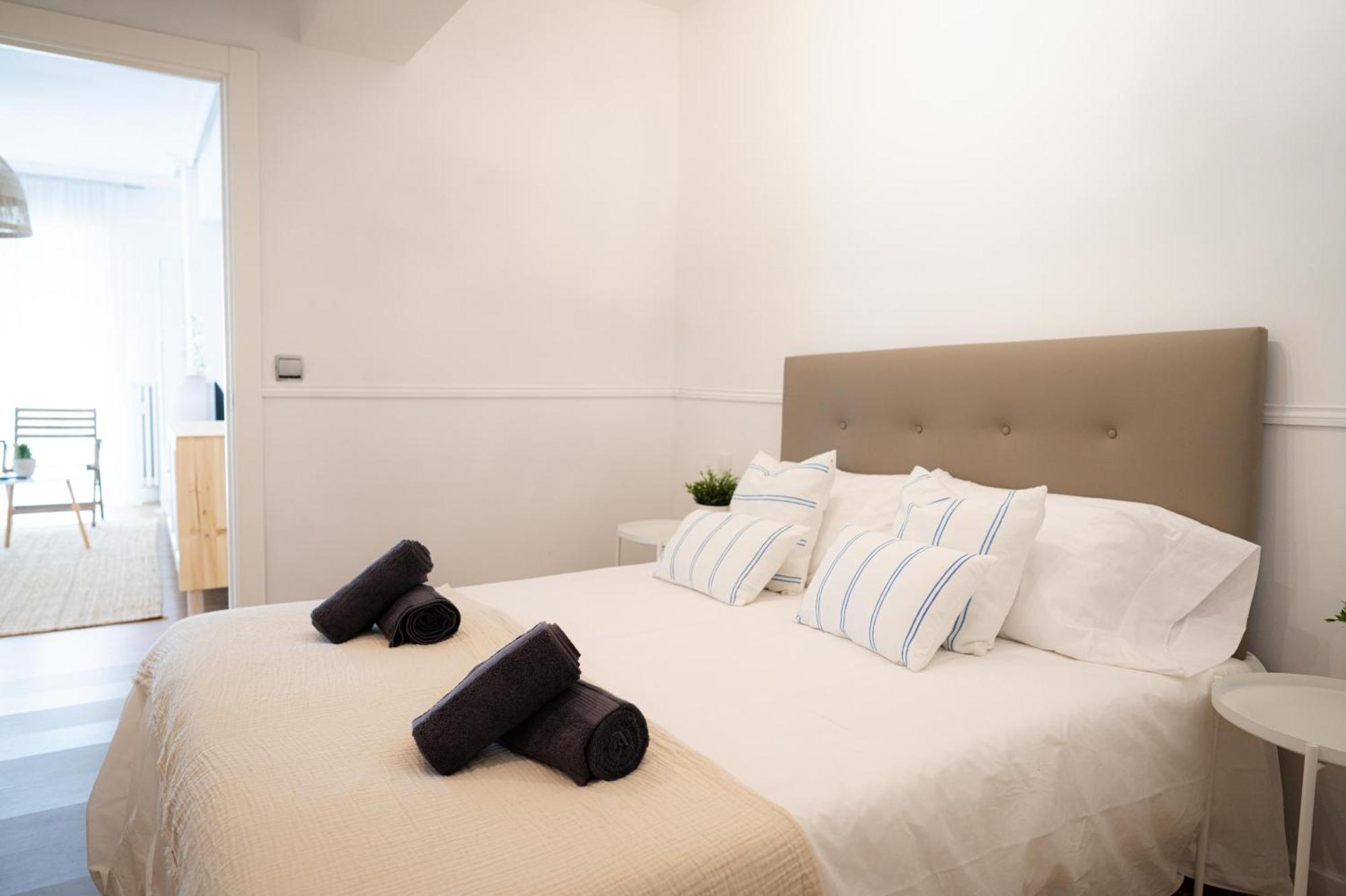 Ondarreta Apartment Anorga-Lugariz