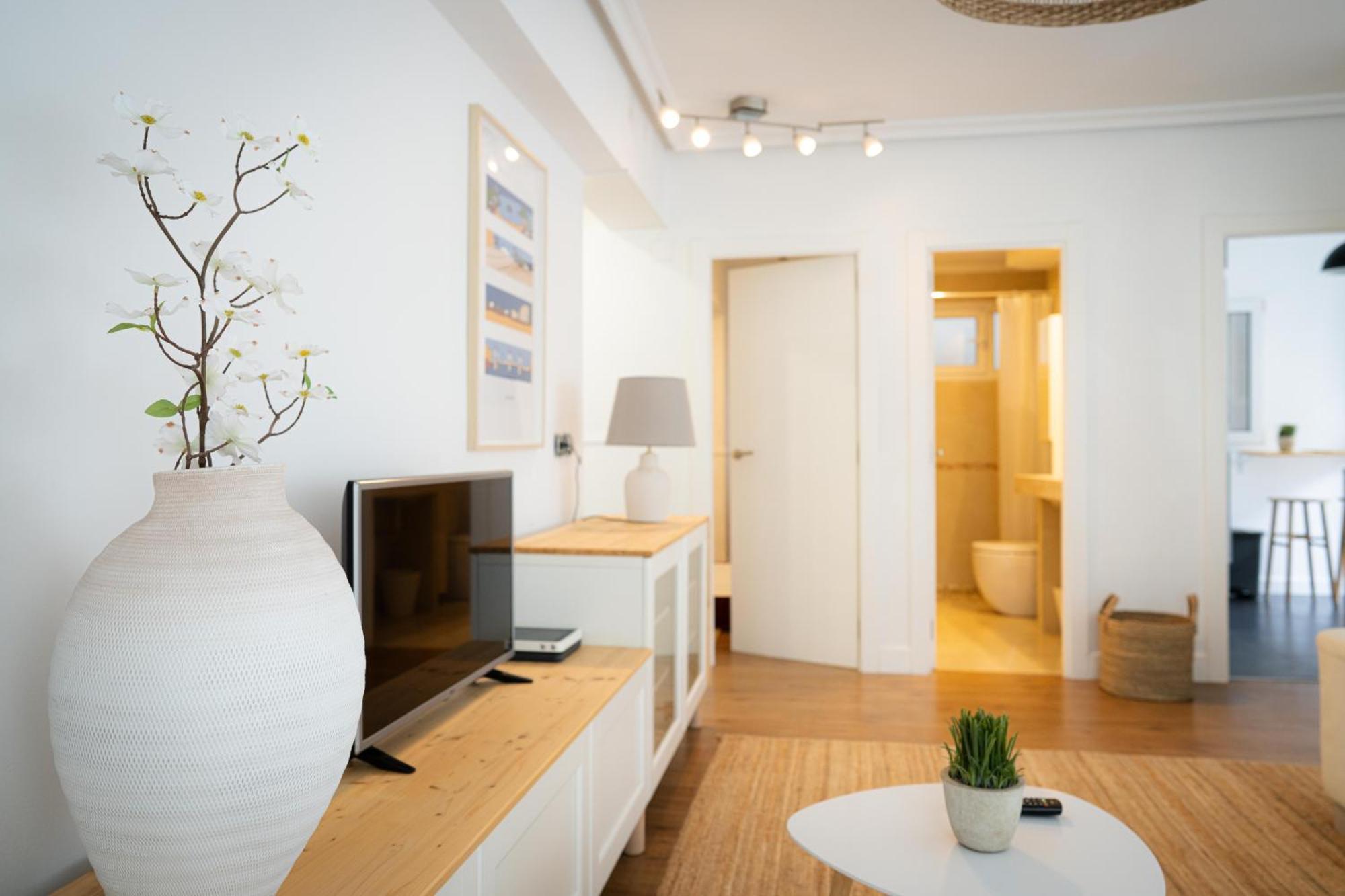 Apartment Ondarreta
