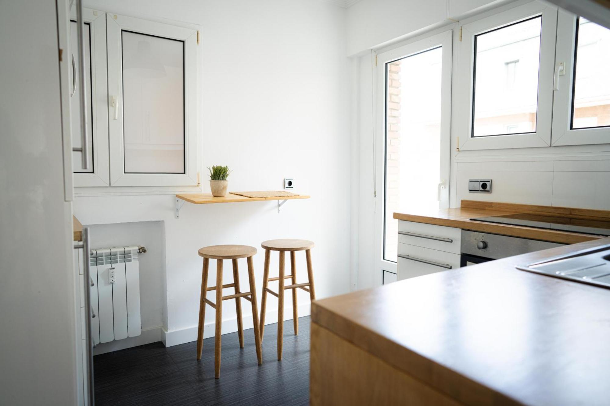 Ondarreta Apartment