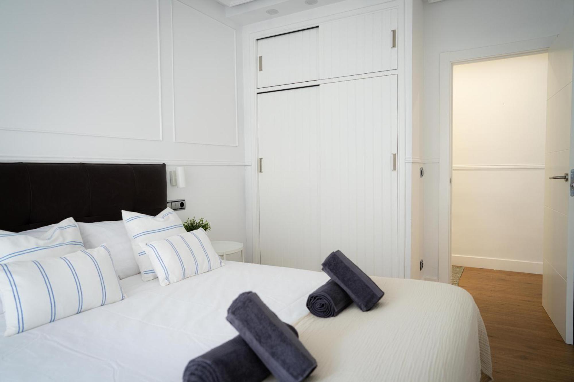 Apartment Ondarreta *