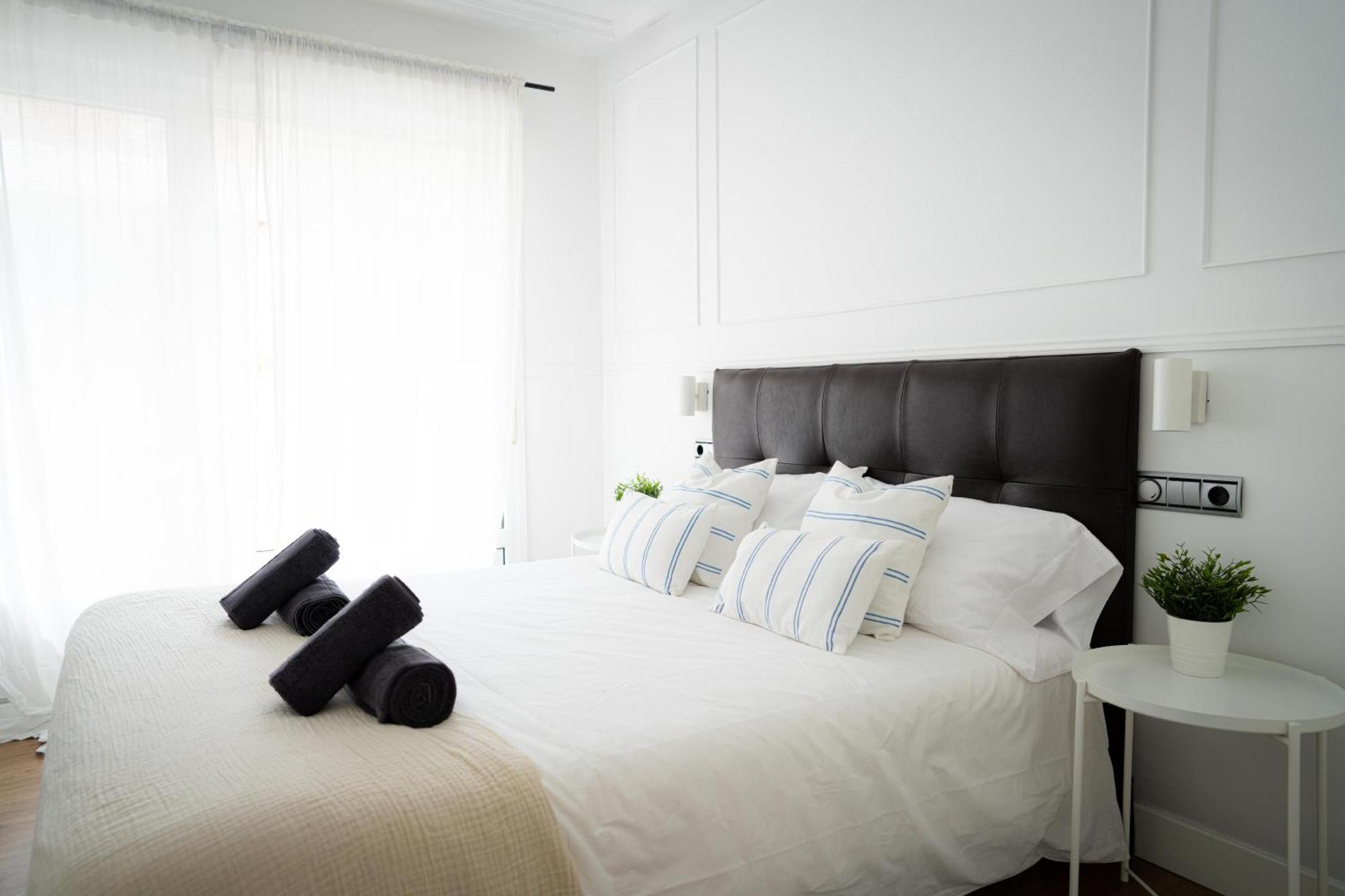 Apartment Ondarreta *