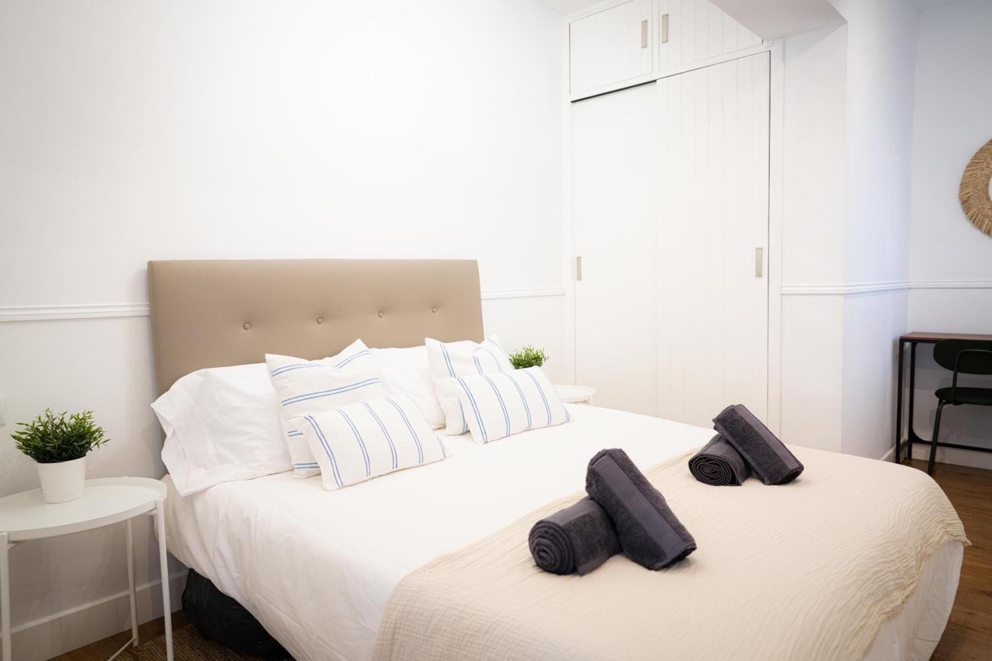 Ondarreta Apartment