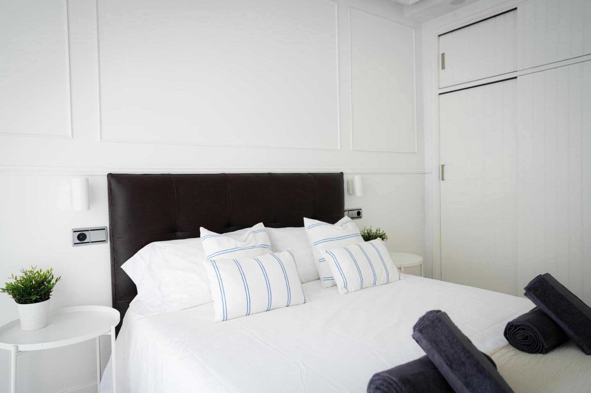 Apartment Ondarreta