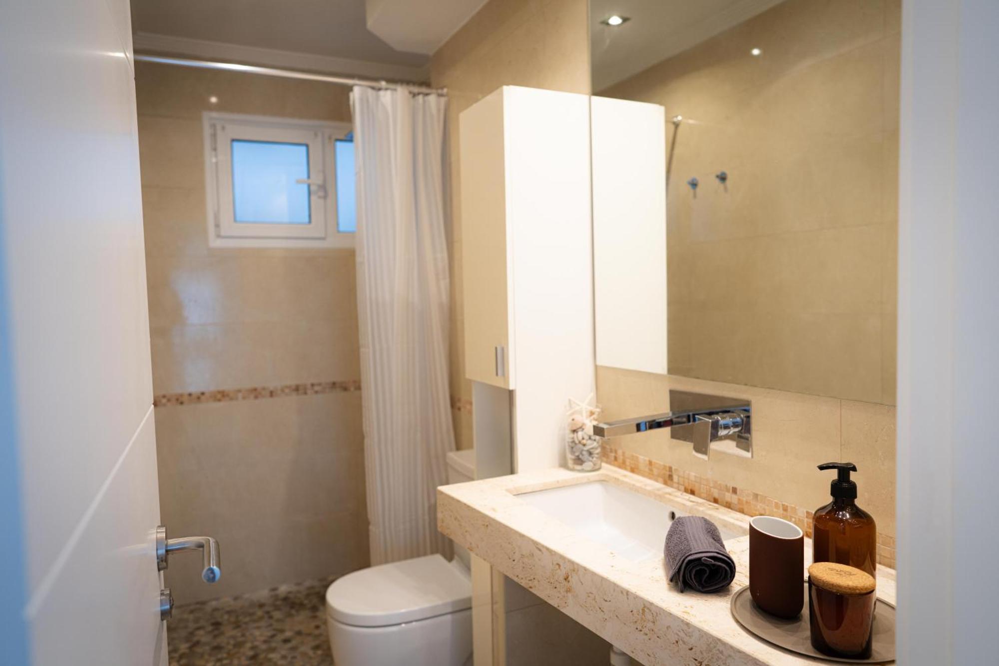 Ondarreta Apartment Anorga-Lugariz