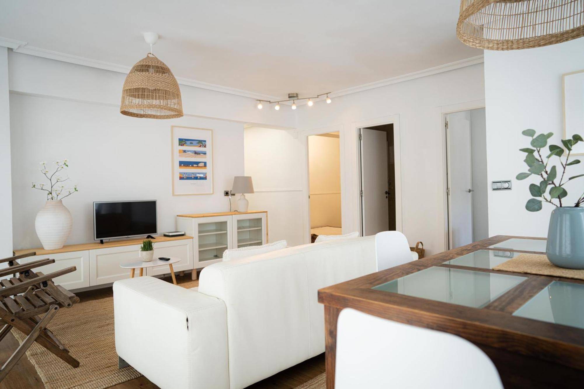 Apartment Ondarreta