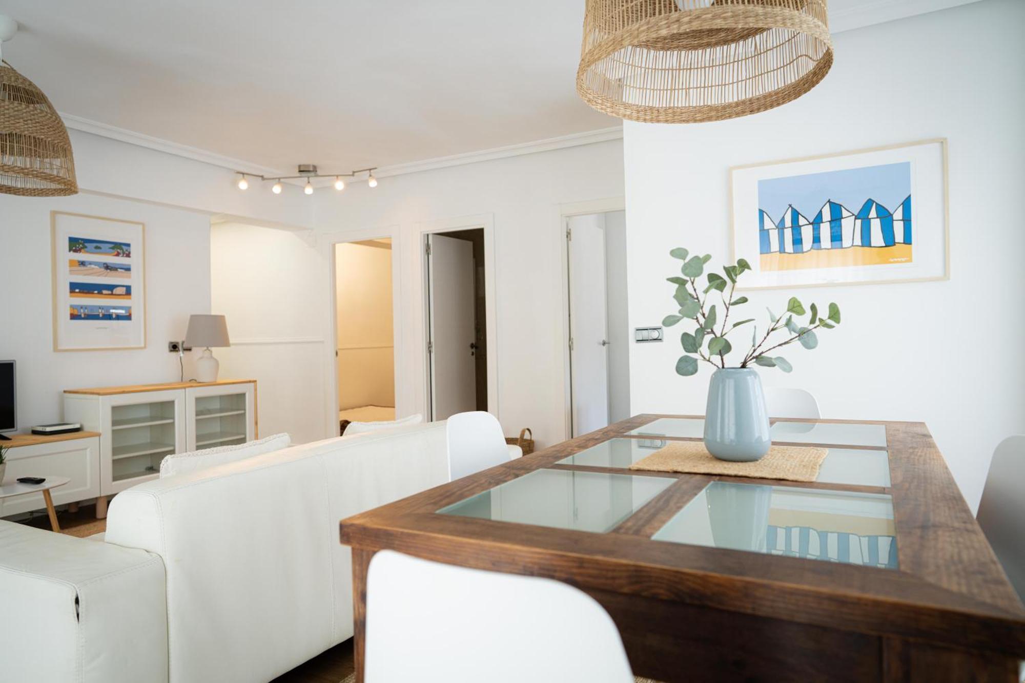Apartment Ondarreta